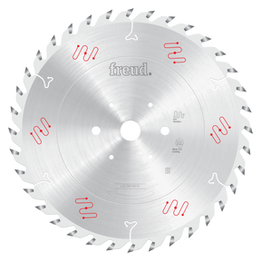 Freud Industrial Ripping (Full Kerf) Saw Blades