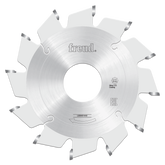 Freud Scoring (Conical) Saw Blades