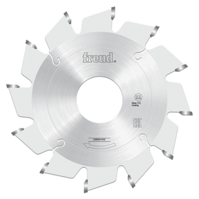 Freud Scoring (Conical) Saw Blades