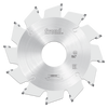 Freud Scoring (Conical) Saw Blades