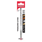 Diablo Multi-Material Carbide Tipped Hammer Drill Bit