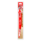 Diablo Demo Demon Carbide Recip Blade for Nail-Embedded Wood
