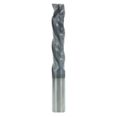 Freud Mortise Compression Spiral Router Bits