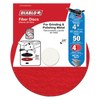 Diablo Fiber Disc, Aluminum Oxide