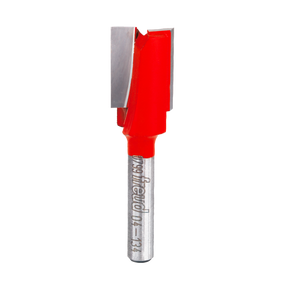 Freud Double Flute Straight Router Bits