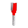 Freud Double Flute Straight Router Bits