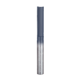 Freud Double Flute Straight Router Bits