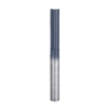 Freud Double Flute Straight Router Bits