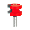 Freud Wedge Tongue & Groove Router Bits
