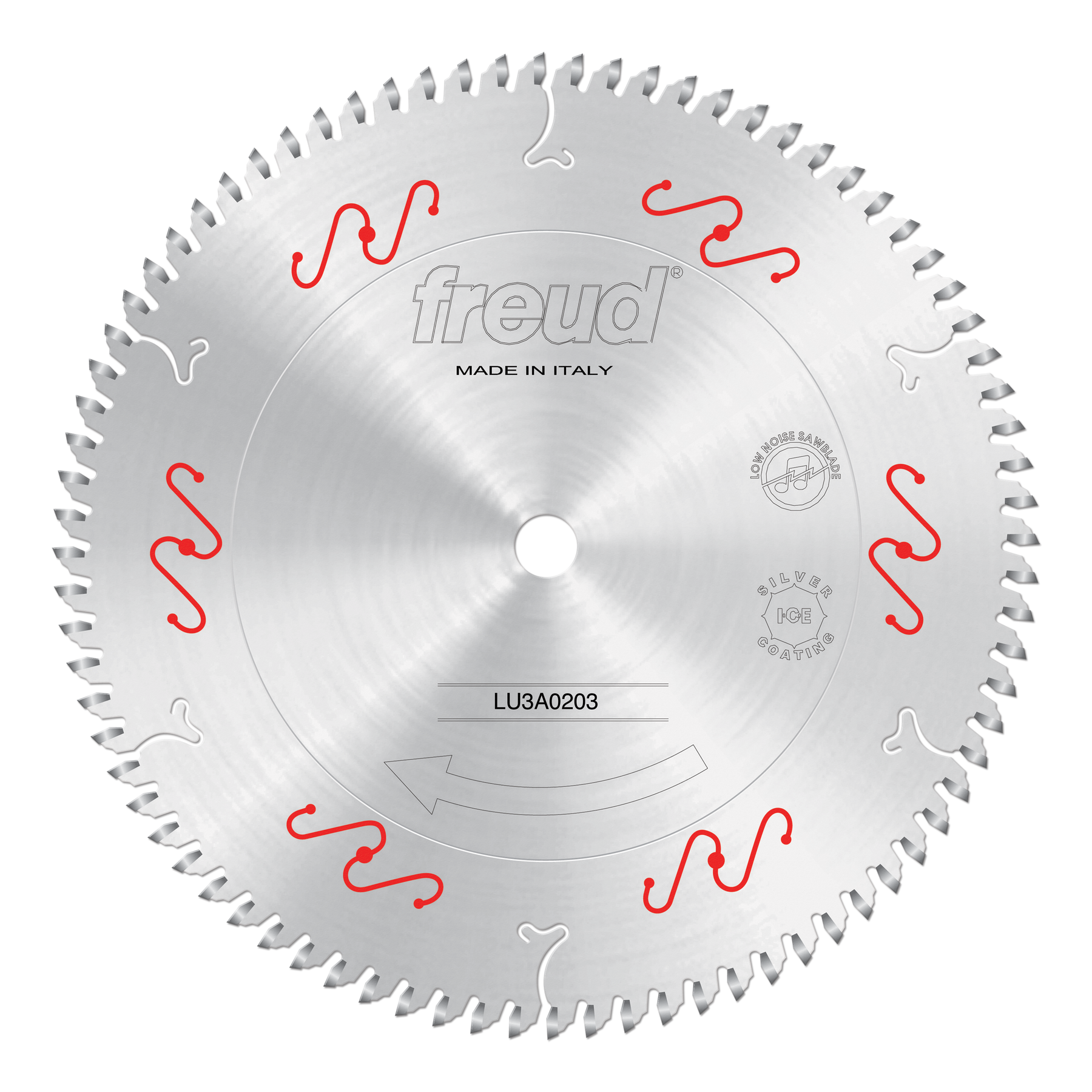 Freud Industrial General Purpose Saw Blades