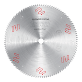 Freud Aluminum & Non-Ferrous (Medium to Thick) Saw Blades