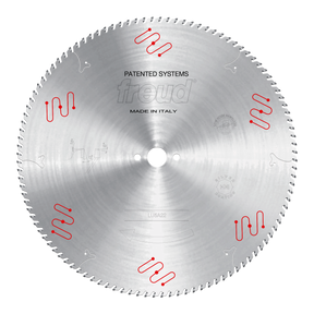 Freud Aluminum & Non-Ferrous (Medium to Thick) Saw Blades