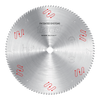 Freud Aluminum & Non-Ferrous (Medium to Thick) Saw Blades