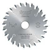 Freud Scoring (Conical) Saw Blades