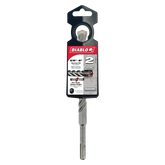 Diablo SDS-Plus 2-Cutter Hammer Bit
