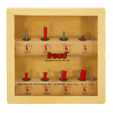 Freud Box Joint Sets for Incra Jig Router Bits