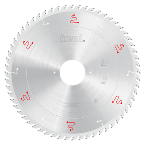 Freud Horizontal Beam Saws (500mm to 730mm) Saw Blades