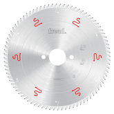 Freud Horizontal Beam Saws (250mm to 399mm) Saw Blades
