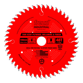 Freud Ultimate Plywood & Melamine (Thin Kerf) Saw Blades