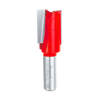 Freud Double Flute Straight Router Bits