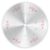 Freud Aluminum & Non-Ferrous (Thin) Saw Blades