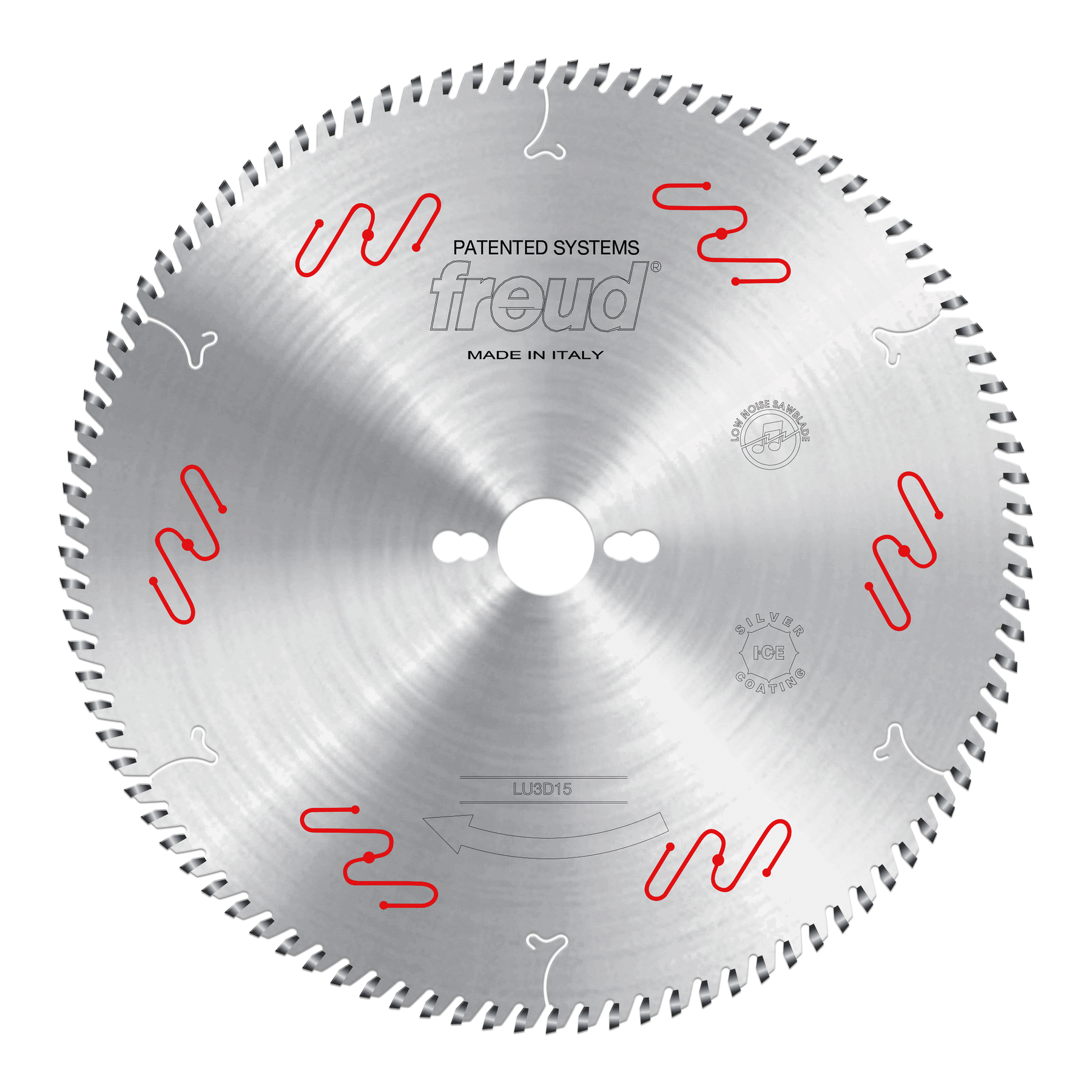 Freud Vertical & Sliding Saws Saw Blades