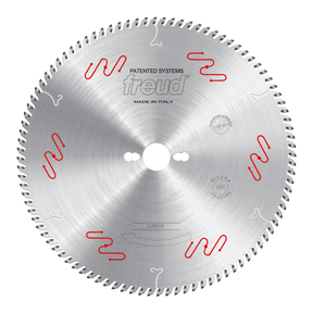 Freud Vertical & Sliding Saws Saw Blades