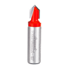 Freud "V" Grooving Router Bits