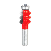 Freud Triple Beading & Fluting Router Bits