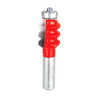 Freud Triple Beading & Fluting Router Bits