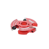 Freud Backcutter For 2+2 Advanced Cutter Design Cutterheads
