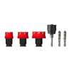 Diablo Steel Demon™ Carbide Teeth Hole Cutter