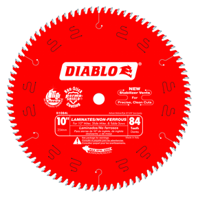 Diablo Laminates & Metals Saw Blade