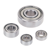 Freud Ball Bearings Router Bits