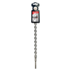Diablo SDS-Plus 2-Cutter Hammer Bit
