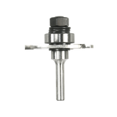 Freud Slotting Cutter Router Bit Sets