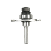 Freud Slotting Cutter Router Bit Sets