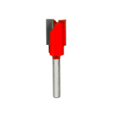 Freud Double Flute Straight Router Bits