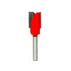 Freud Double Flute Straight Router Bits