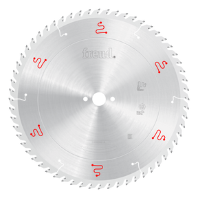 Freud Horizontal Beam Saws (250mm to 399mm) Saw Blades