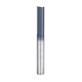 Freud Double Flute Straight Router Bits