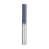 Freud Double Flute Straight Router Bits