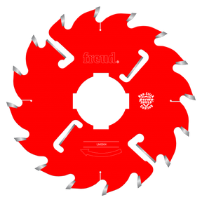 Freud Industrial Gang Ripping (Thin Kerf) Saw Blades