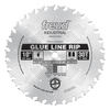 Freud Glue Line Ripping Saw Blades