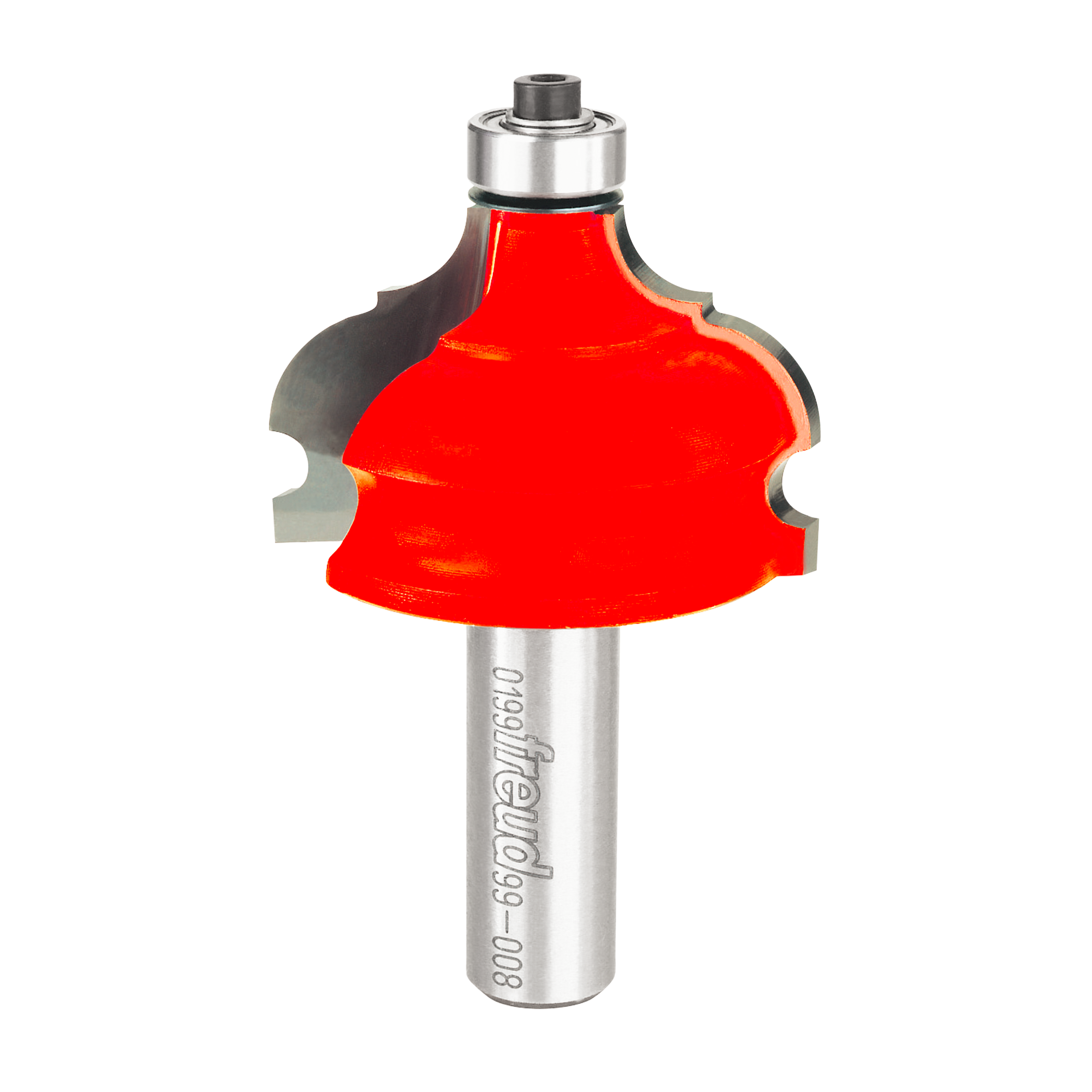 Freud Bold Classical Router Bits - JMP Wood