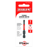 Diablo Torx Drive Bits