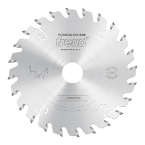 Freud Scoring (Conical) Saw Blades