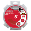 Diablo 5 in. ROS StickFast™ Discs