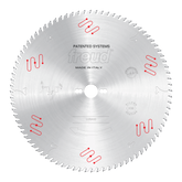 Freud Aluminum & Non-Ferrous (Medium to Thick) Saw Blades