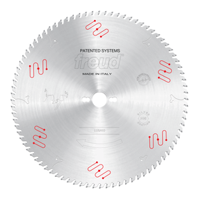 Freud Aluminum & Non-Ferrous (Medium to Thick) Saw Blades